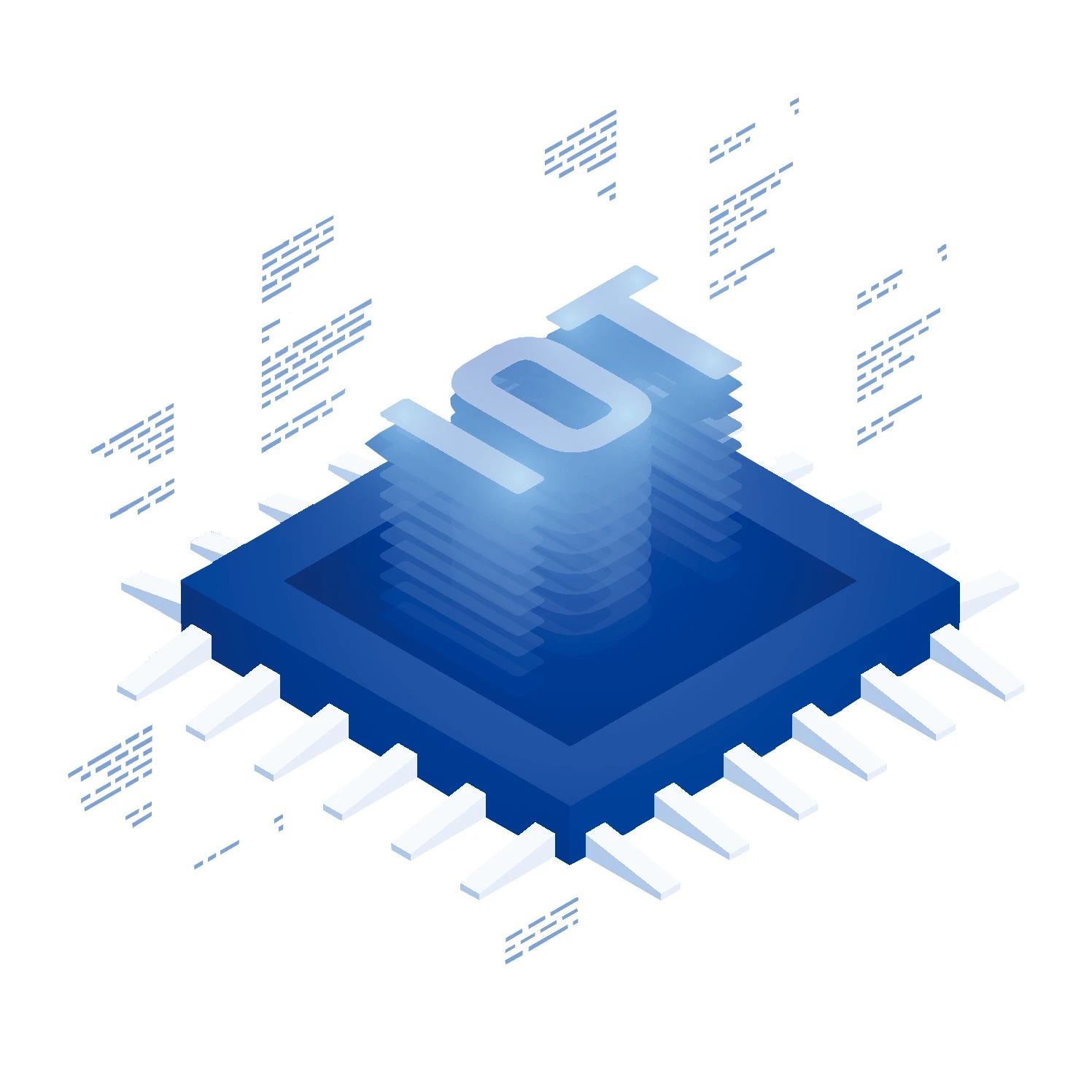 Cloud Platform untuk Kuasa IOT