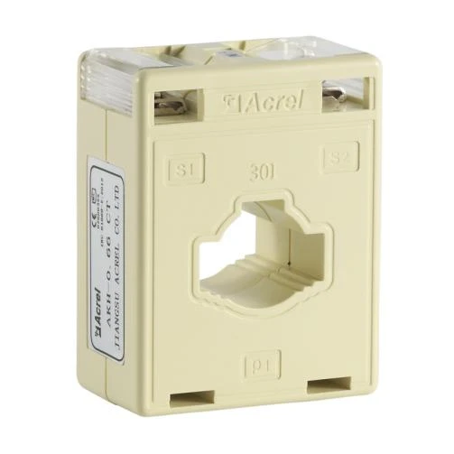 Mengukur Transformer Semasa