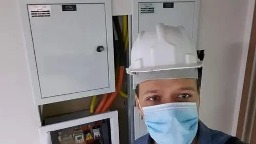 Acrel Segera Membantu Bahan Pencegahan Wabak