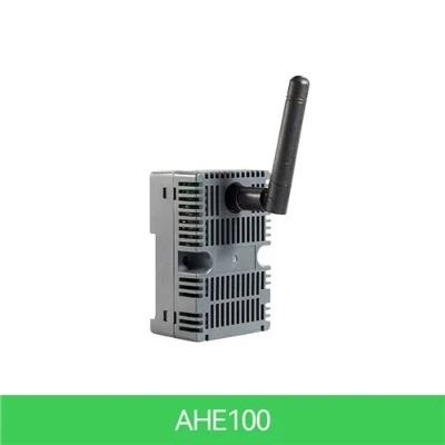Sensor Suhu Dan Kelembapan Tanpa Wayar