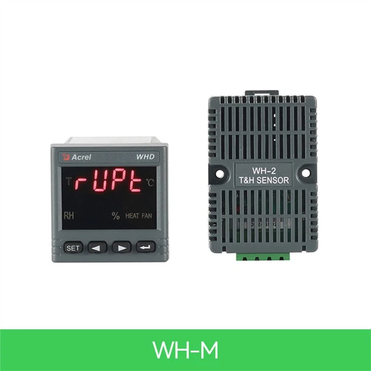 Sensor Suhu Dan Kelembapan